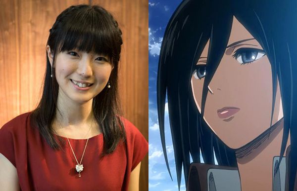 Ishikawa Mikasa Ishikawa Mikasa